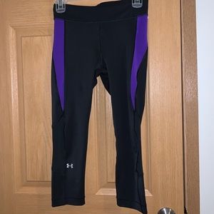 Under Armour Leggings